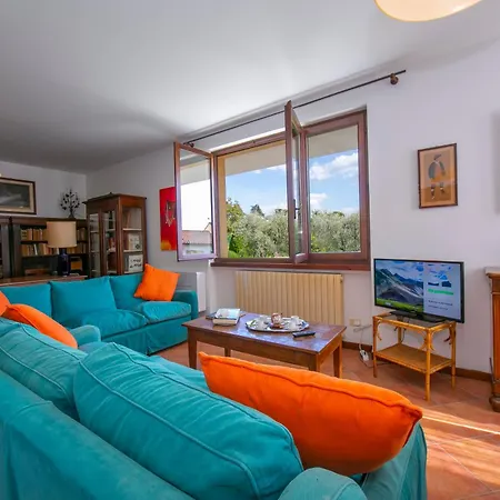 Garden Pool & Tennis On The - Happy アパート