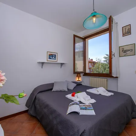 Garden Pool & Tennis On The - Happy バルドリーノ